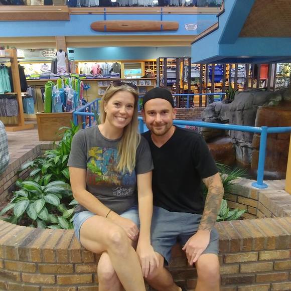 Meet your Posher, David - Picture 1 of 1